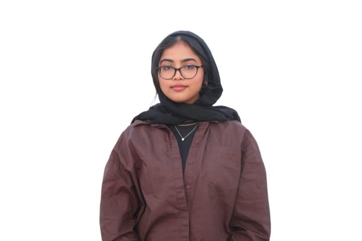 Aliya Merchant
