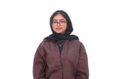 Aliya Merchant