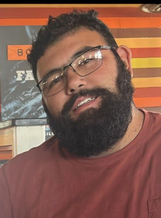 Baltazar Caballero