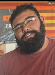Baltazar Caballero