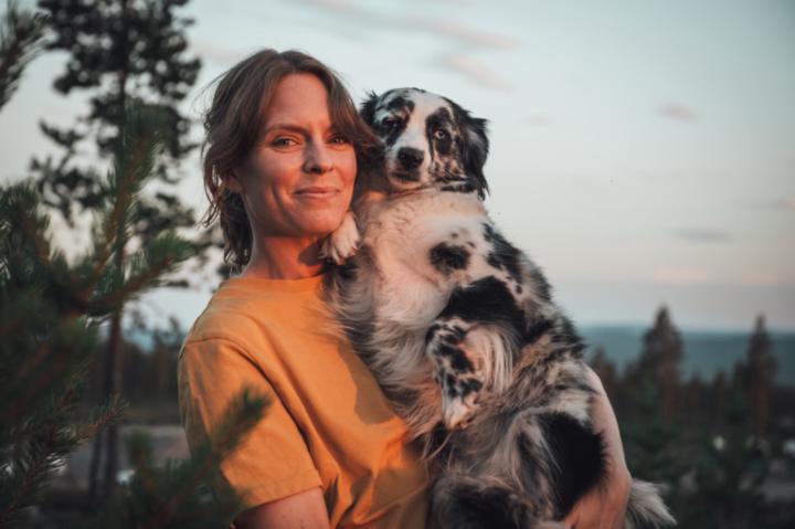 Lina Lundin