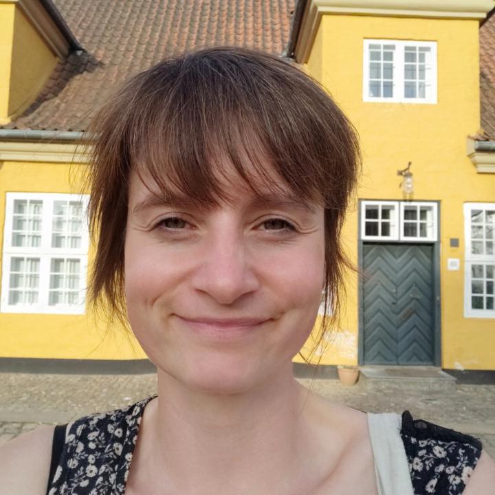 Josephine Marquart