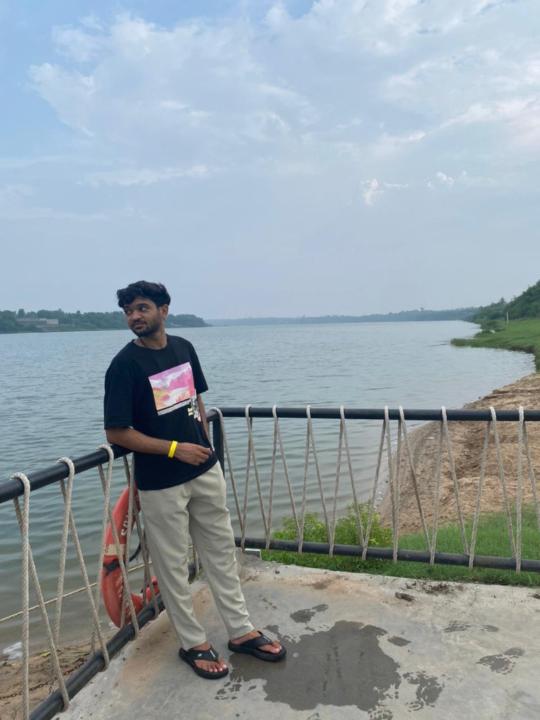 Krish Kanani