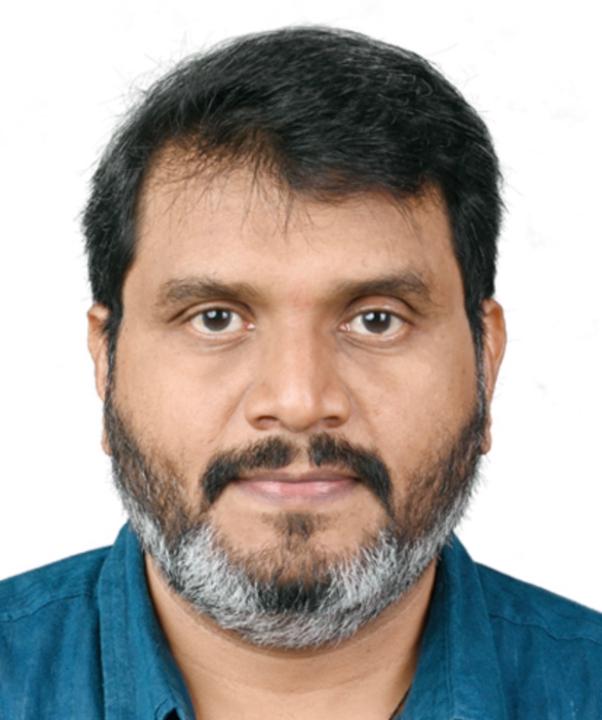 Venkataramana Reddy Gunjapalli