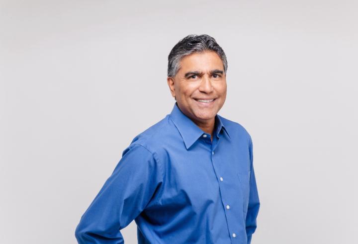 Reggie Lal