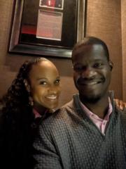 Khari Long