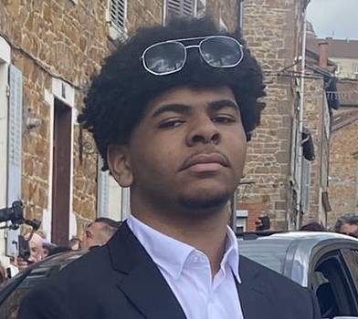 Elidjah Bachiri