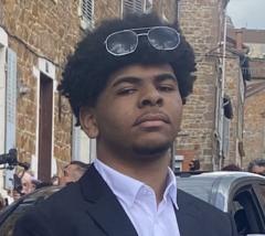 Elidjah Bachiri