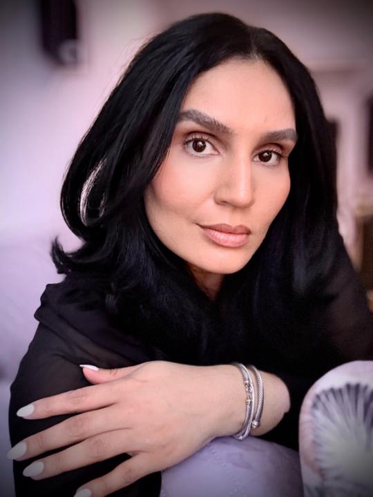 Jessica Florenciany