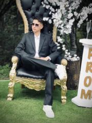 Thomas Sarmiento B