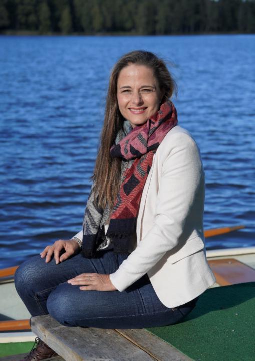 Christina Reinhard