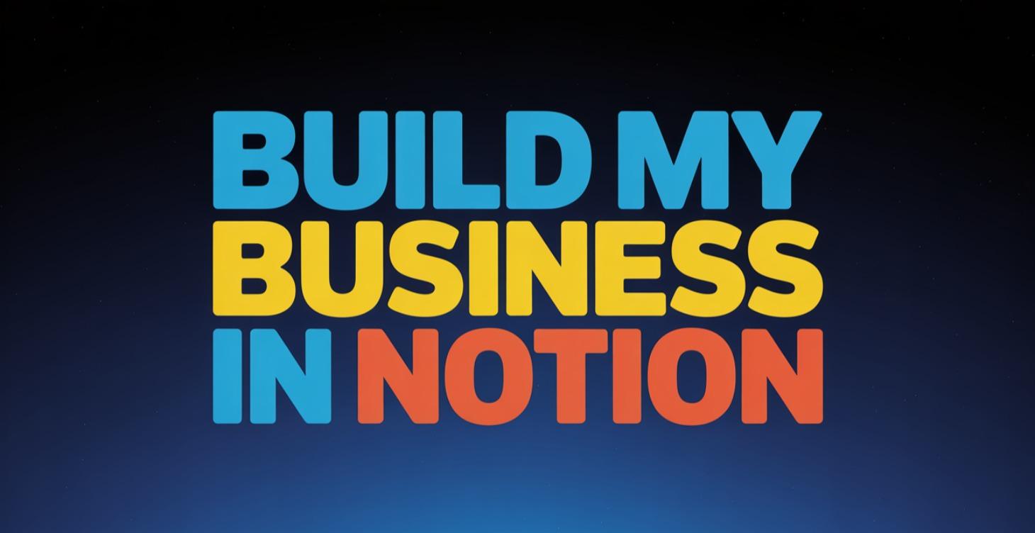 Biz Foundations Seed Pack