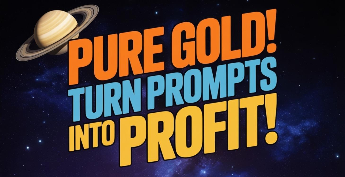 "Offer Alchemy" Gold Pack