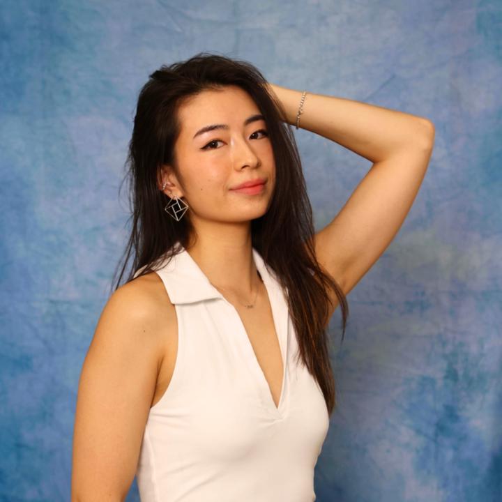 Amy Wang