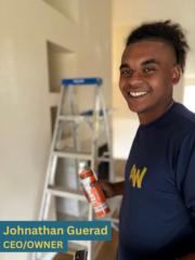 Johnathan Guerad
