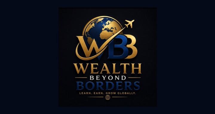 WEALTH BEYOND BORDERS.