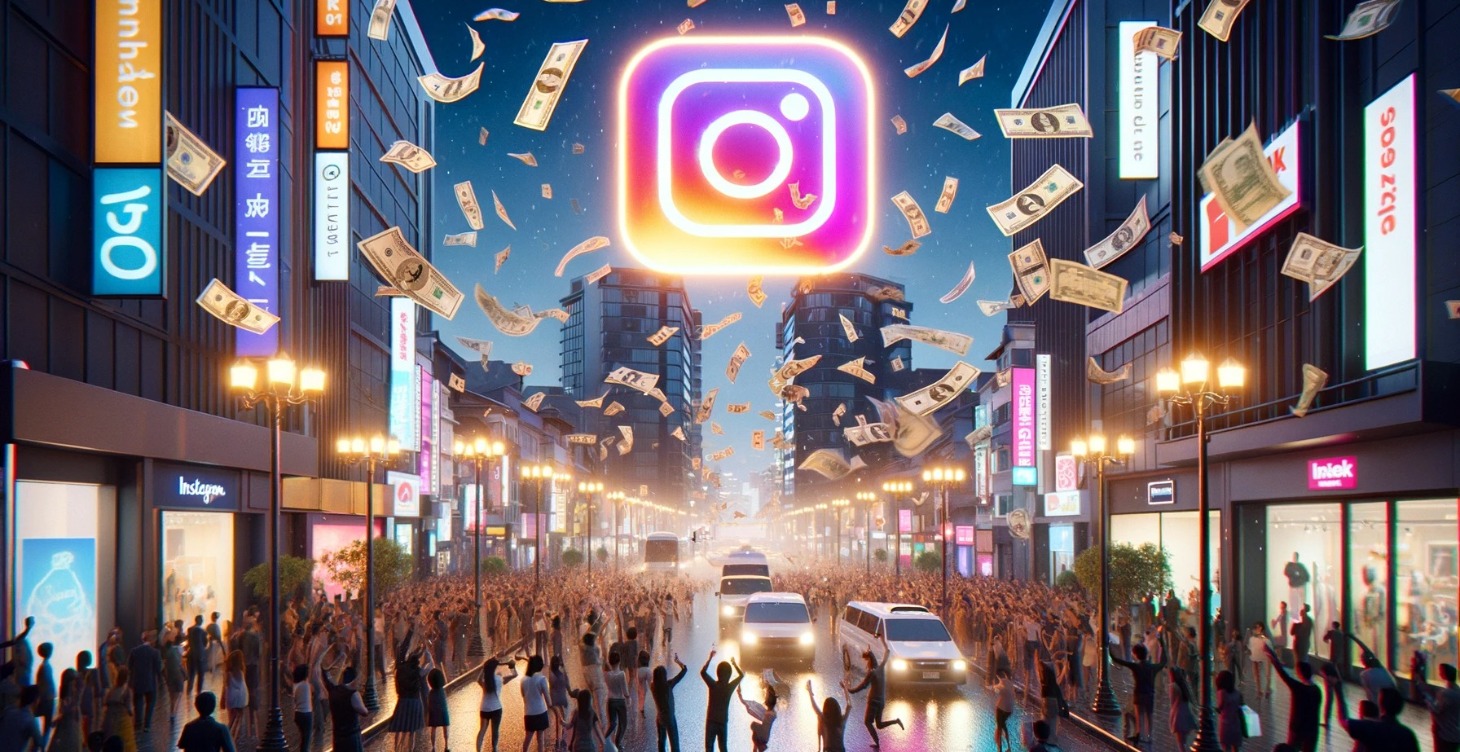 Instagram Strategy