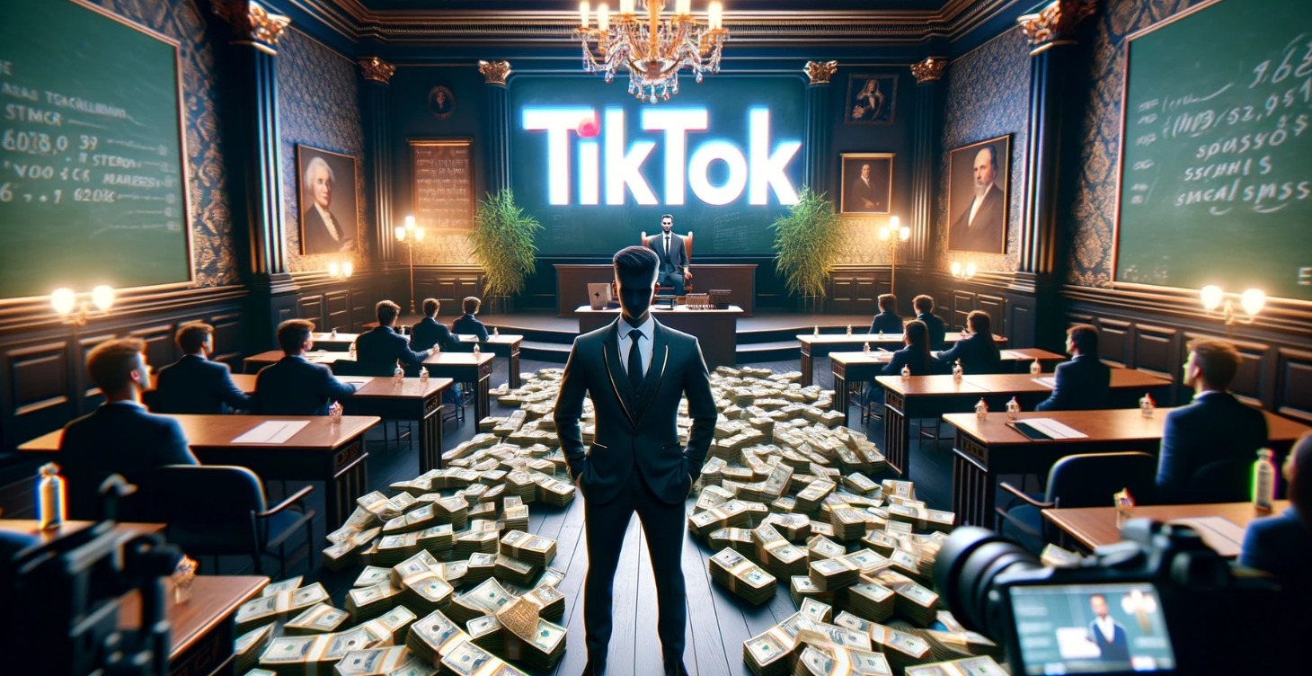 Tiktok Strategy