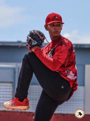 Jaasiel Polanco