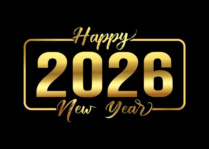 ✨ Happy New Year, Rise Tax Associates! ✨