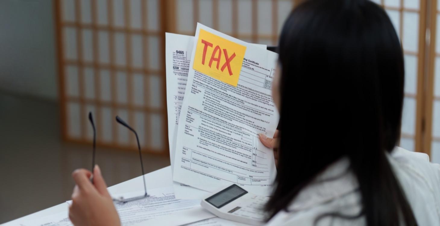 Rise Tax Pros Services