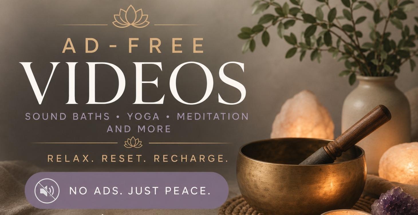 Ad-Free Video Content (All Access)