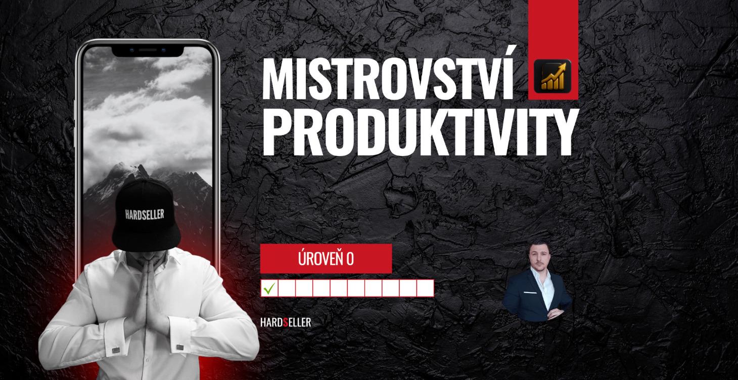 ÚROVEŇ 1 ➡️ SAMURAJ FOKUS