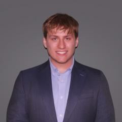 Nolan Rauscher