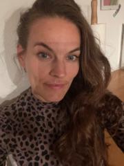 Theresa Dieckmann