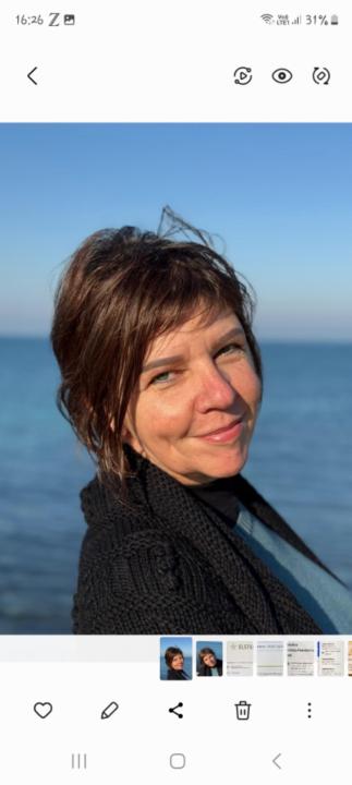 Sandra Schatz-Hundertmark