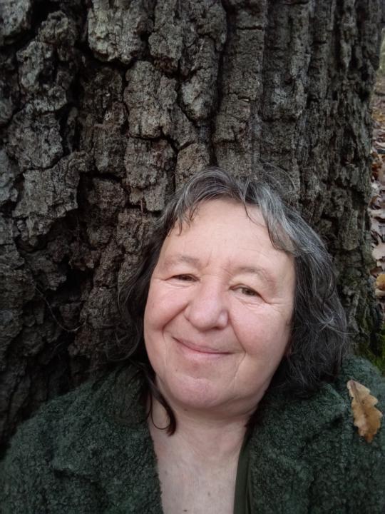 Габриела Пападопова