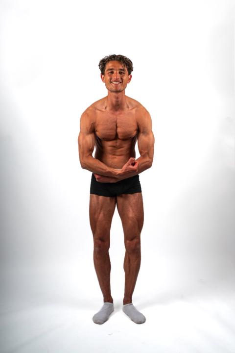 Niño van der Gragt