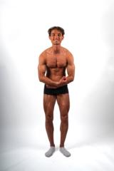 Niño van der Gragt
