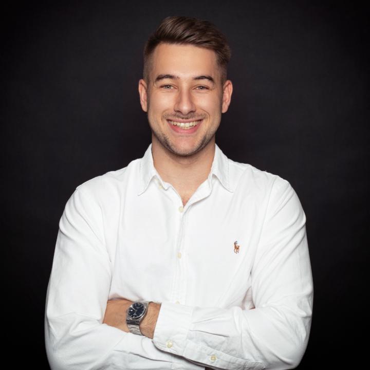 Maximilian Schmitt