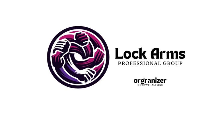 Lock Arms Professional Group