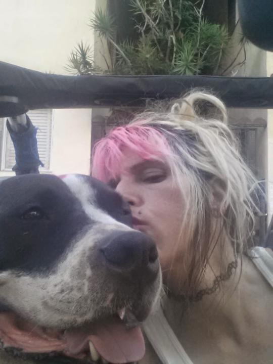 Bobby Sue Steele