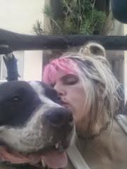 Bobby Sue Steele
