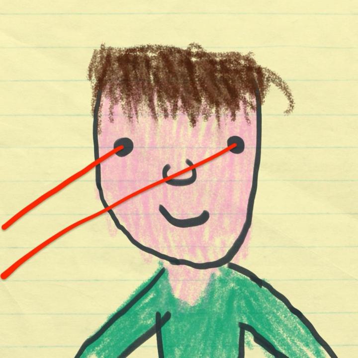 Max Vo