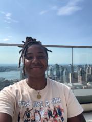 Sabiyah Broderick