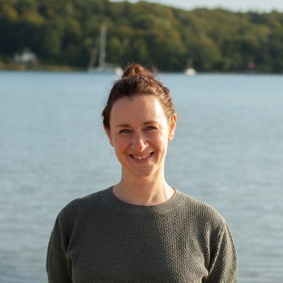 Julia Möhring