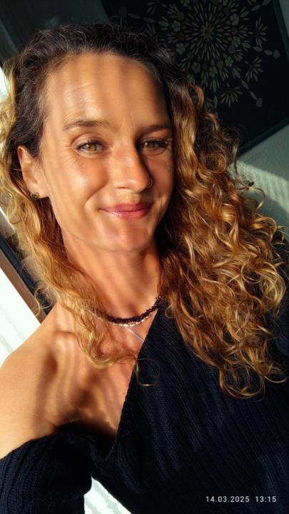 Nadine Schmidt