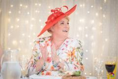 Frances Dolan
