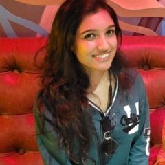 Akanksha Shrivastava
