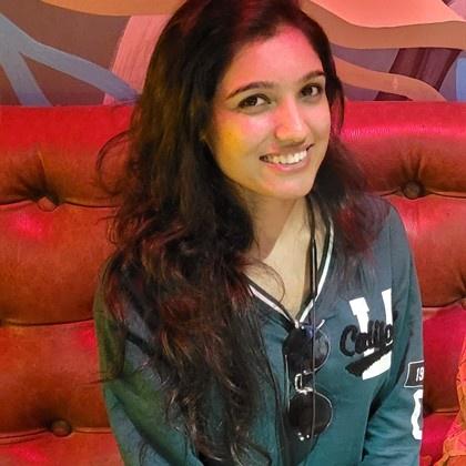 Akanksha Shrivastava