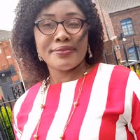 Grace Akerele