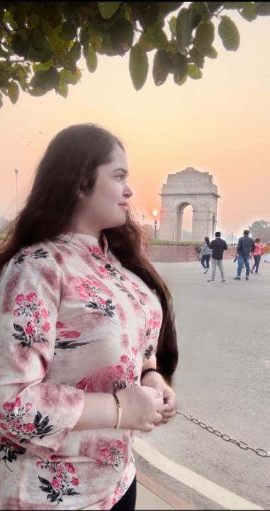 Bhoomika Sharma