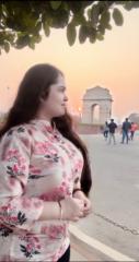 Bhoomika Sharma
