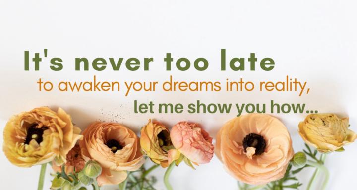 Retire & Love Your Life