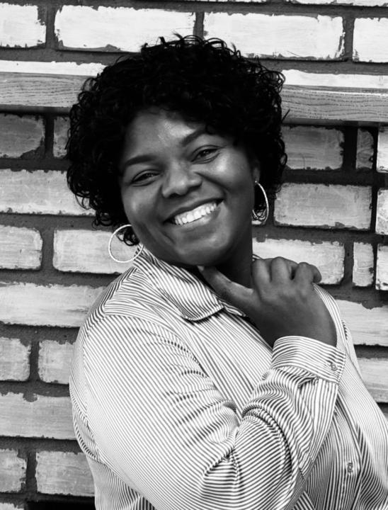 Naomi Mbawi Ntsambi
