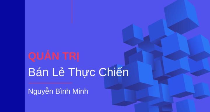 Cộng đồng Bán lẻ thực chiến